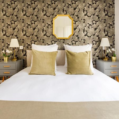Cozy Apartment - Opera - Caumartin II Parigi Esterno foto