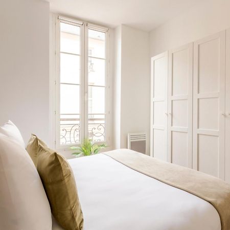 Cozy Apartment - Opera - Caumartin II Parigi Esterno foto