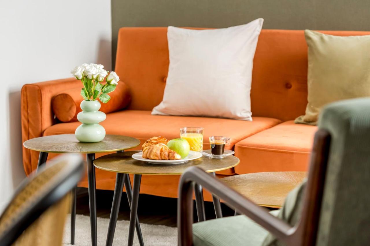 Cozy Apartment - Opera - Caumartin II Parigi Esterno foto