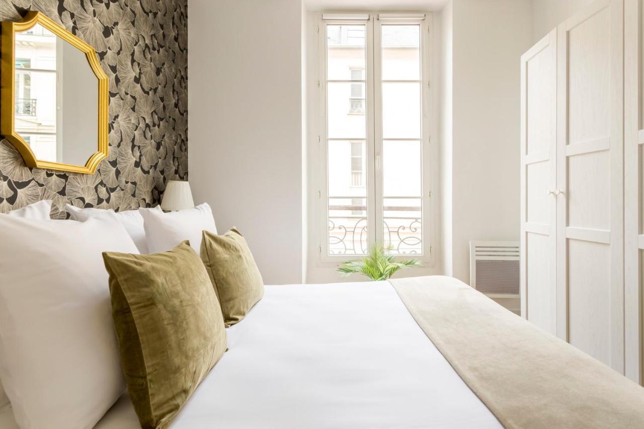 Cozy Apartment - Opera - Caumartin II Parigi Esterno foto