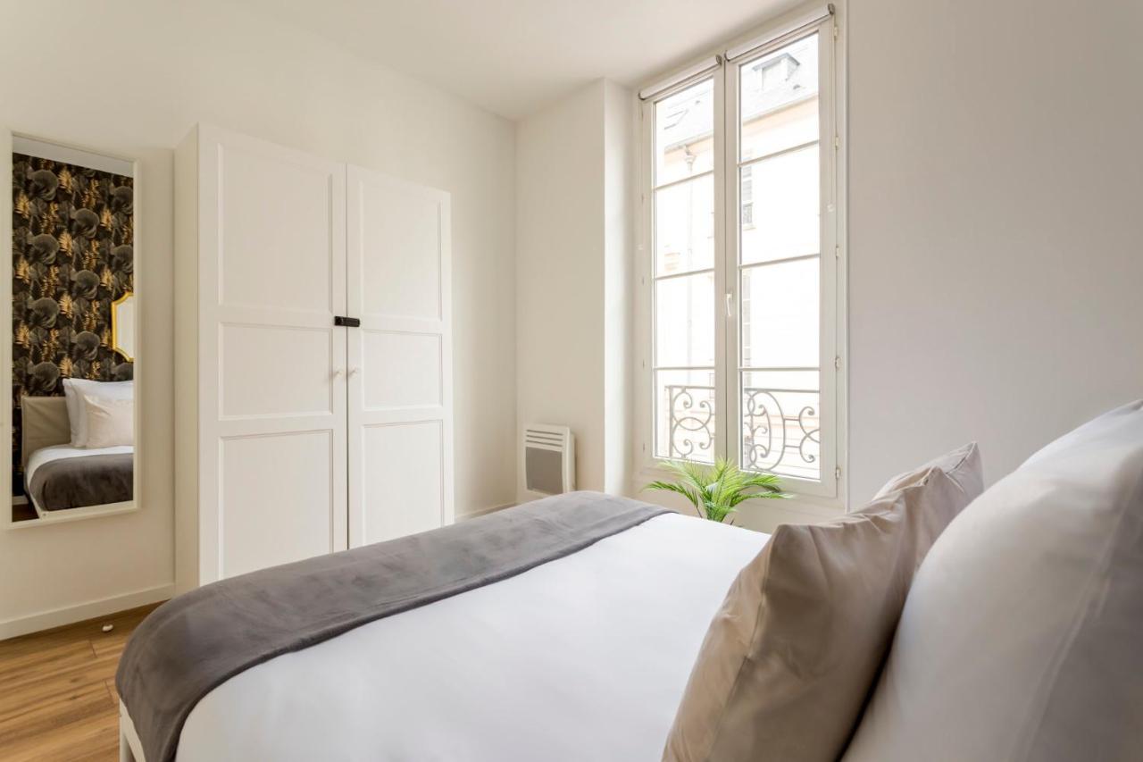 Cozy Apartment - Opera - Caumartin II Parigi Esterno foto