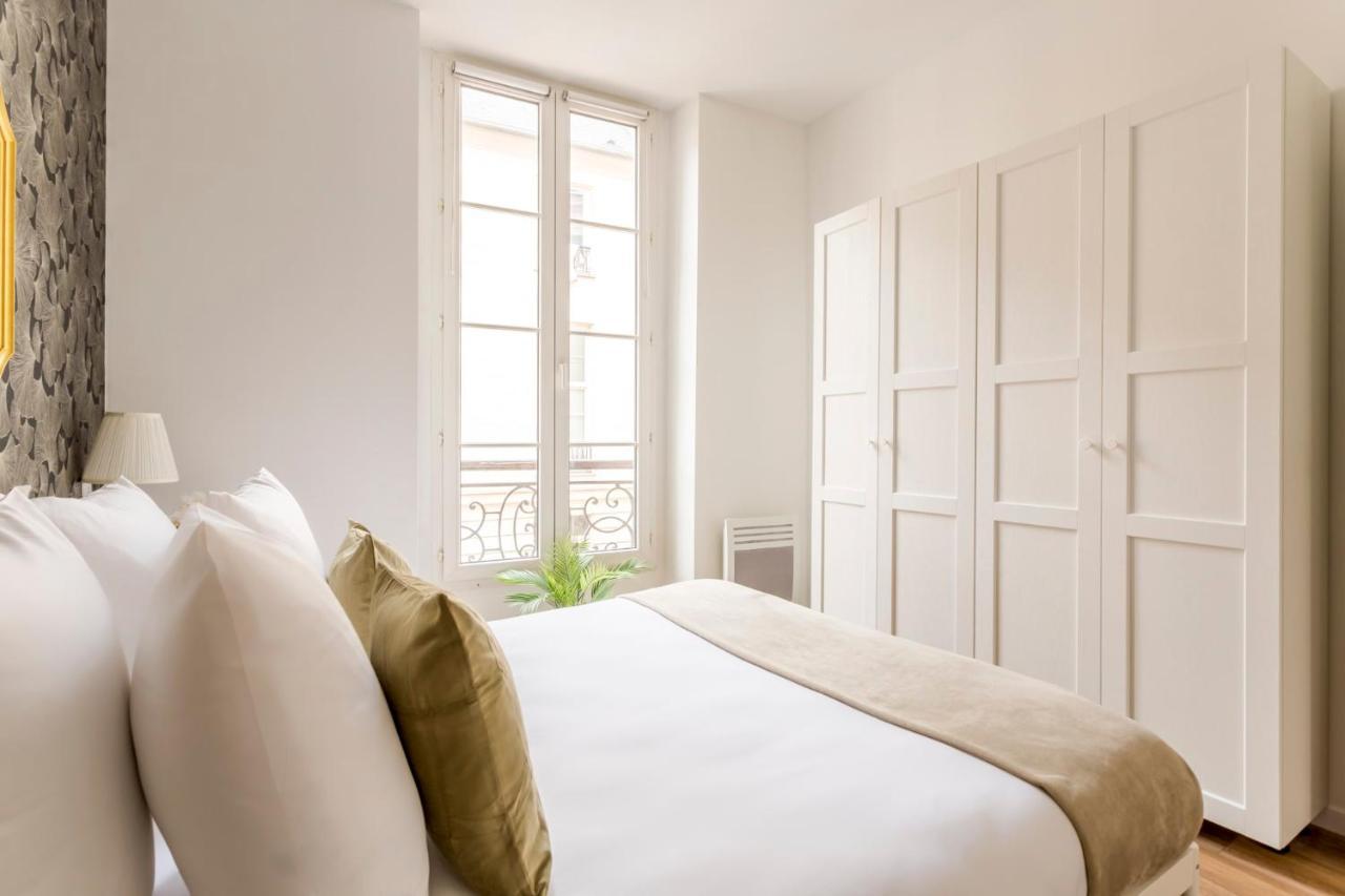 Cozy Apartment - Opera - Caumartin II Parigi Esterno foto