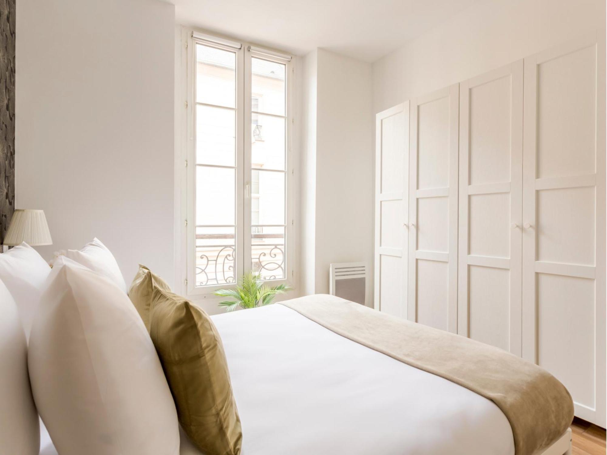 Cozy Apartment - Opera - Caumartin II Parigi Esterno foto