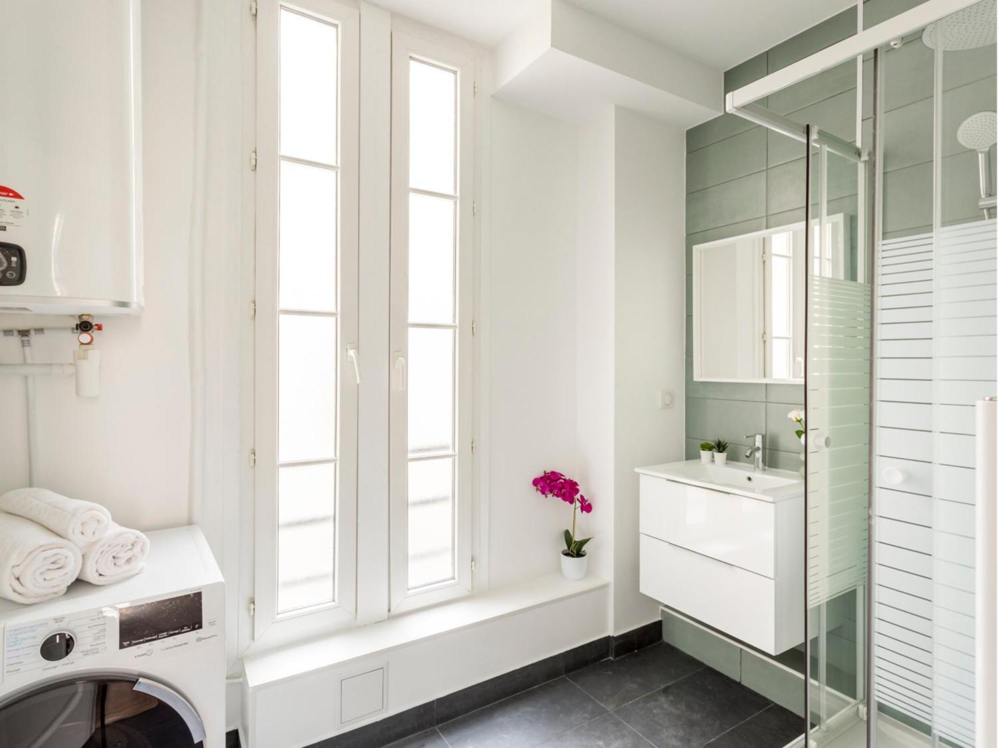 Cozy Apartment - Opera - Caumartin II Parigi Esterno foto