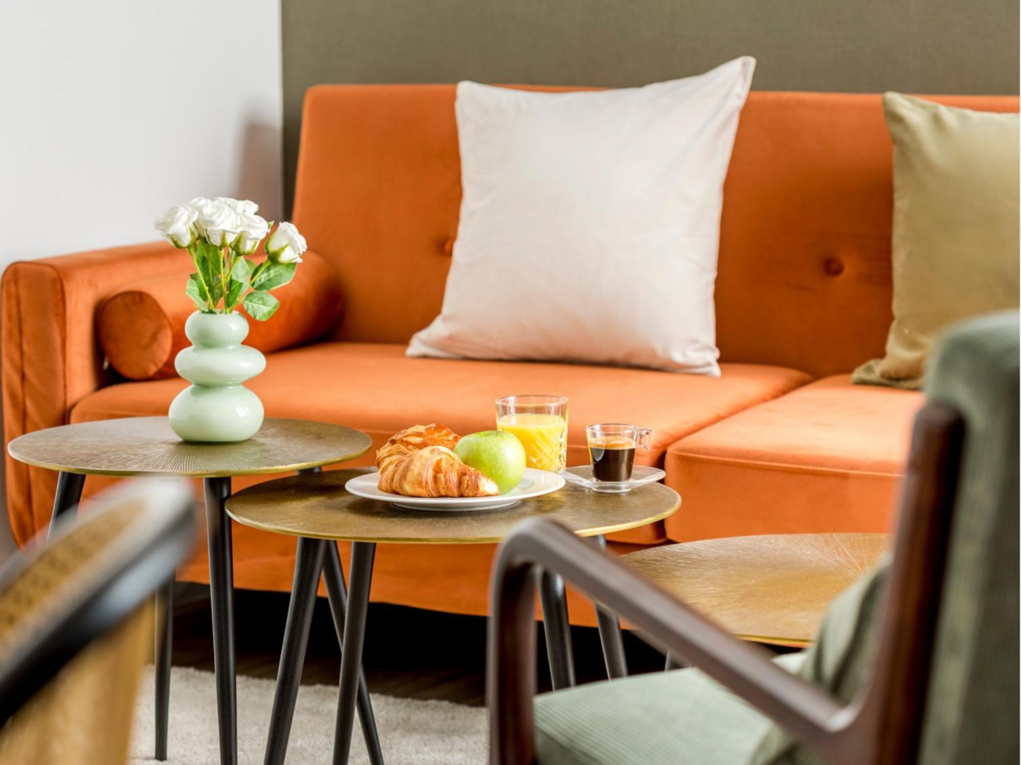 Cozy Apartment - Opera - Caumartin II Parigi Esterno foto
