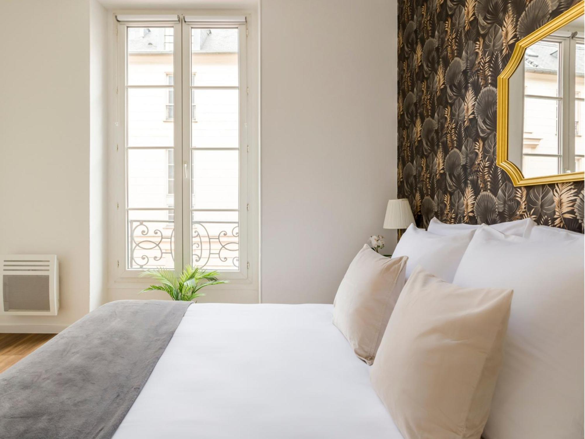 Cozy Apartment - Opera - Caumartin II Parigi Esterno foto