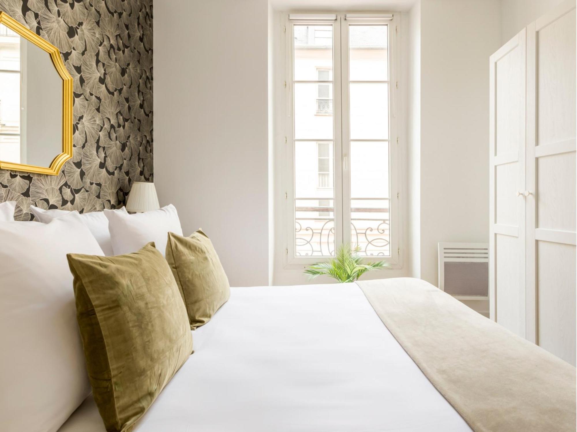 Cozy Apartment - Opera - Caumartin II Parigi Esterno foto